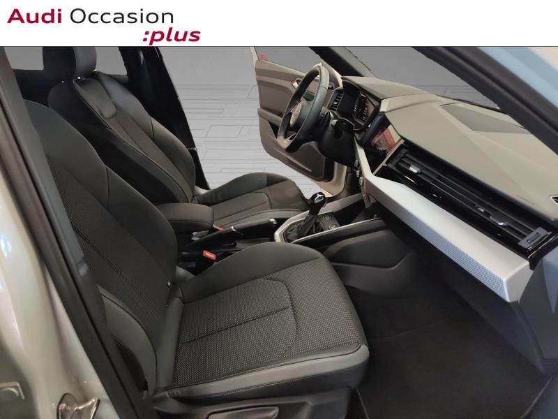Voitures occasions Audi A1 Sportback S line plus Laxou