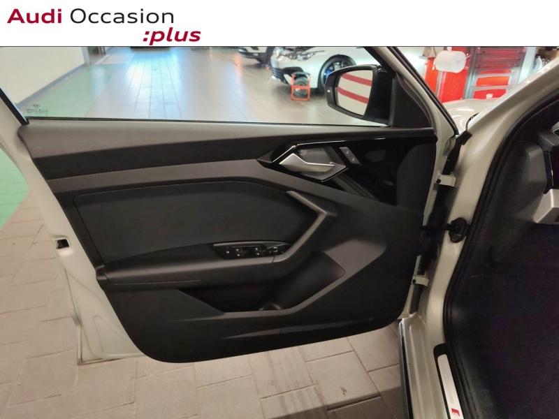 Voitures occasions Audi A1 Sportback S line plus Laxou