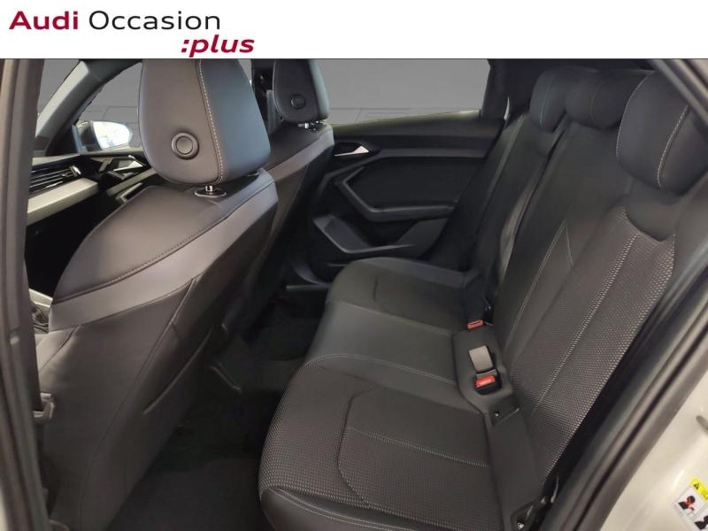 Voitures occasions Audi A1 Sportback S line plus Laxou
