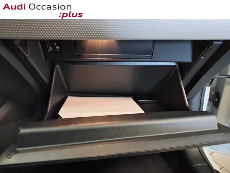 Voitures occasions Audi A1 Sportback S line plus Laxou