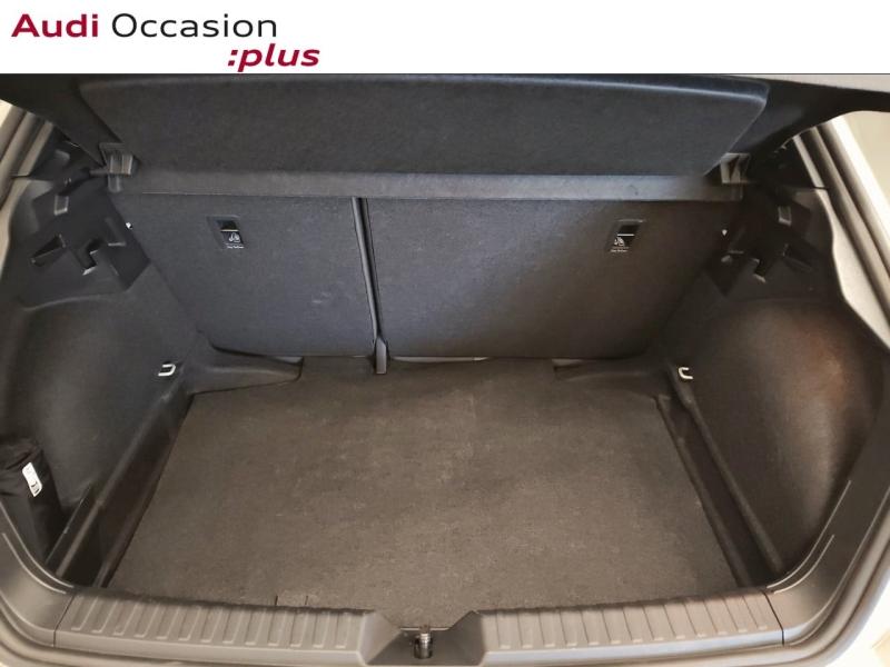 Voitures occasions Audi A1 Sportback S line plus Laxou