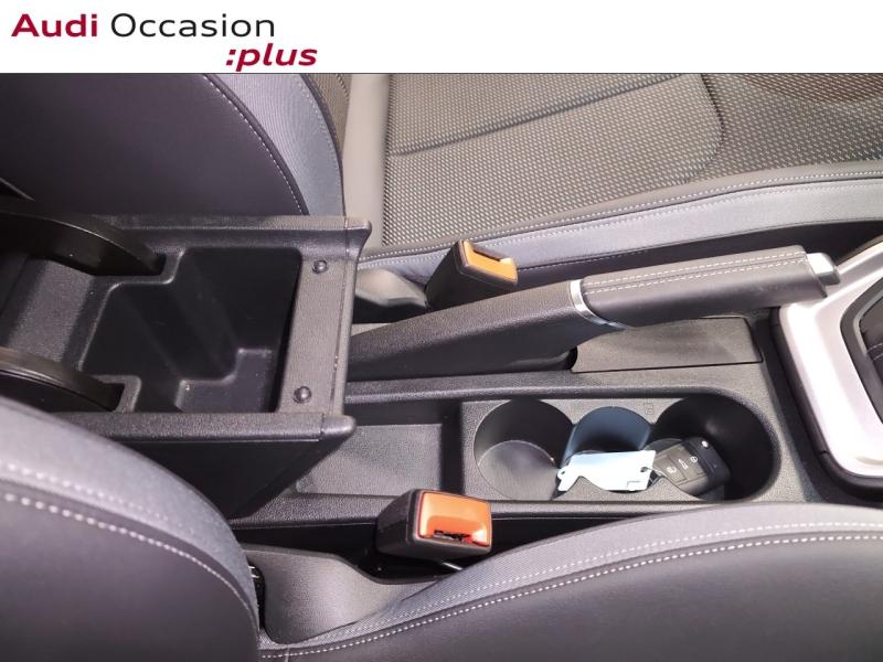 Voitures occasions Audi A1 Sportback S line plus Laxou