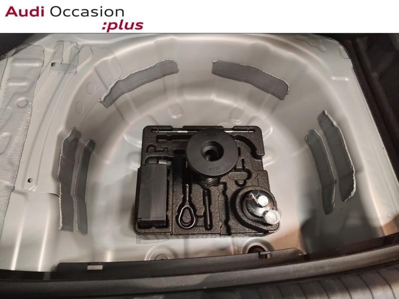 Voitures occasions Audi A1 Sportback S line plus Augny