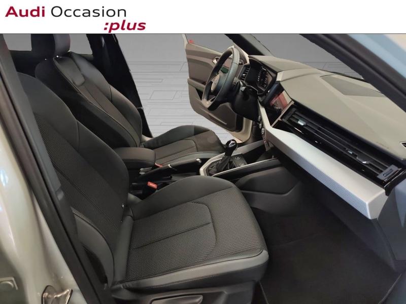 Voitures occasions Audi A1 Sportback S line plus Augny