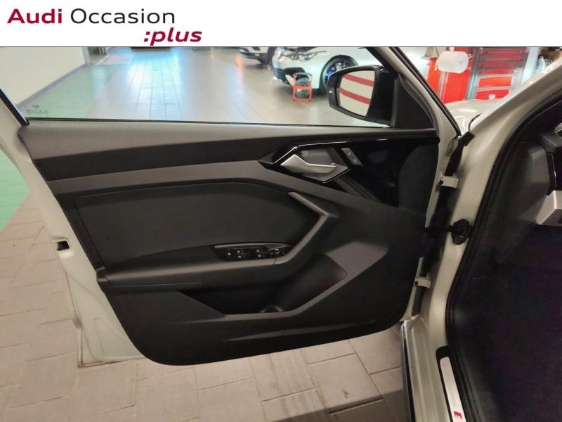 Voitures occasions Audi A1 Sportback S line plus Augny