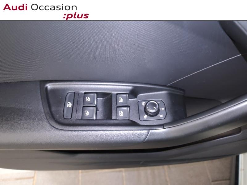 Voitures occasions Audi A1 Sportback S line plus Augny