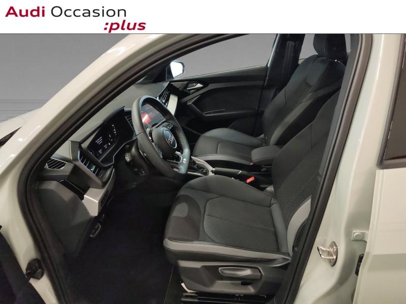 Voitures occasions Audi A1 Sportback S line plus Laxou