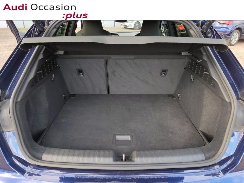 Voitures occasions Audi A3 Sportback S line Laxou