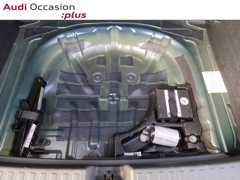 Voitures occasions Audi A3 Sportback S line Laxou