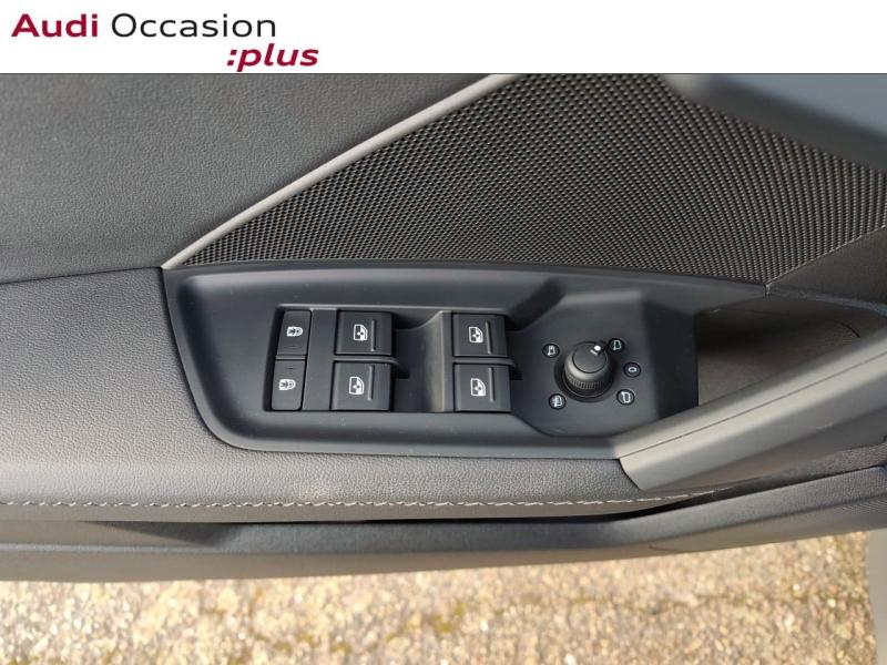 Voitures occasions Audi A3 Sportback S line Laxou
