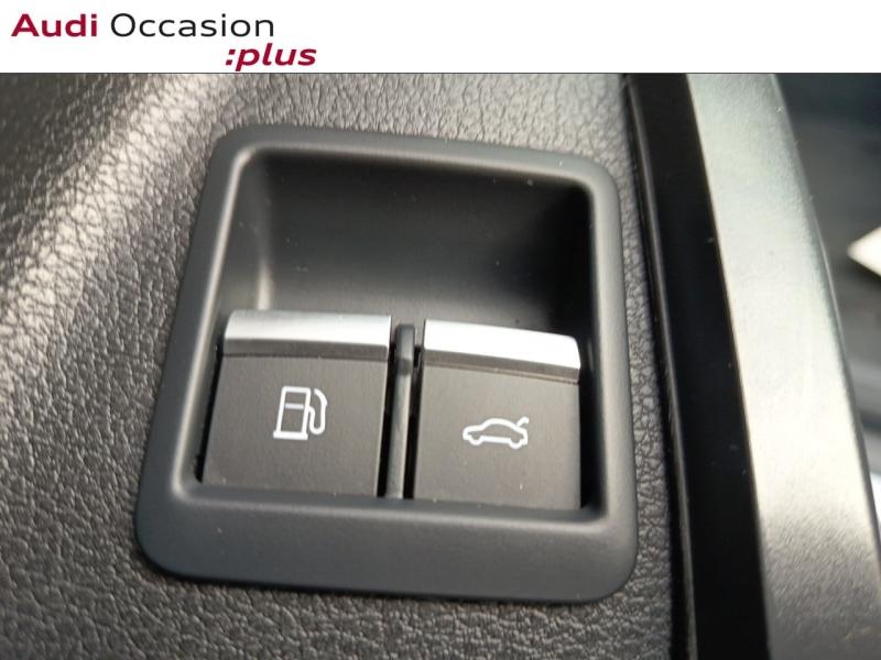 Voitures occasions Audi Q5 Sportback S line Laxou
