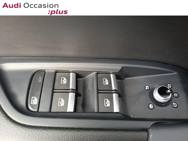 Voitures occasions Audi Q5 Sportback S line Laxou