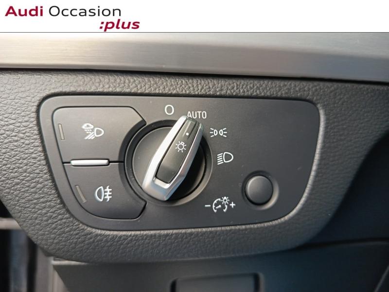 Voitures occasions Audi Q5 Sportback S line Laxou