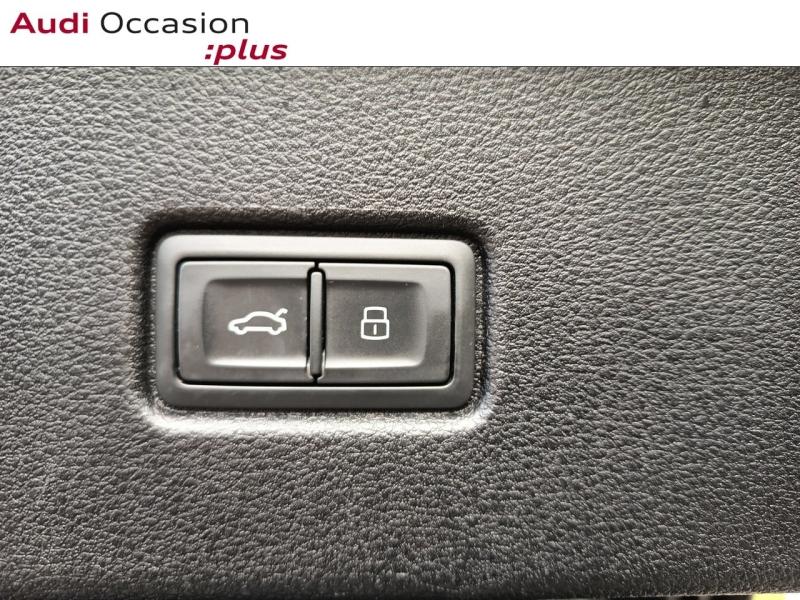 Voitures occasions Audi Q5 Sportback S line Laxou