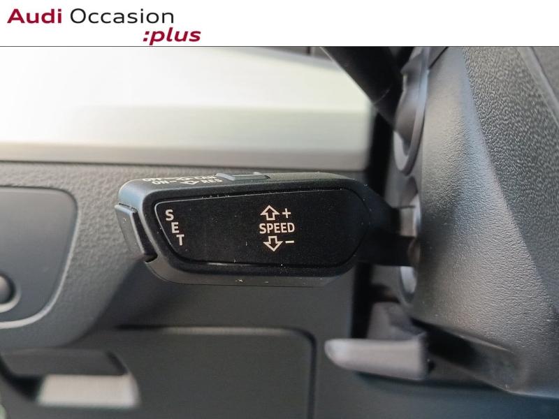 Voitures occasions Audi Q5 Sportback S line Laxou