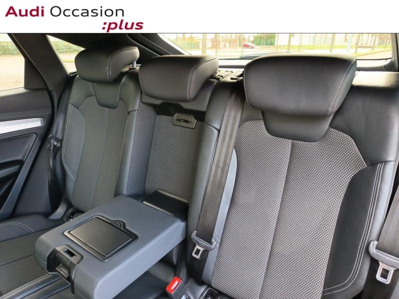 Voitures occasions Audi Q5 Sportback S line Laxou