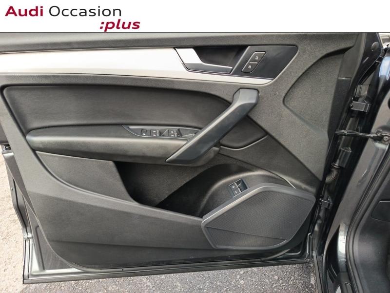 Voitures occasions Audi Q5 Sportback S line Laxou
