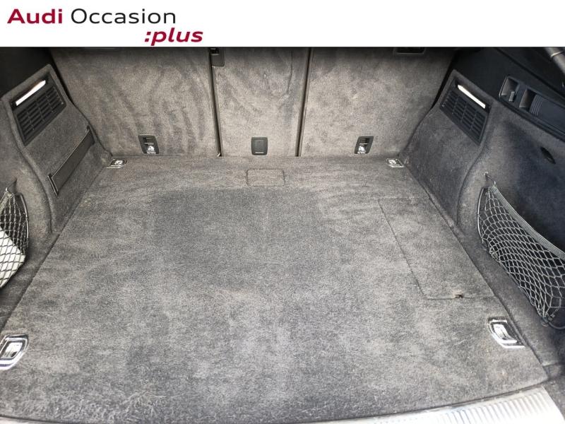 Voitures occasions Audi Q5 Sportback S line Laxou