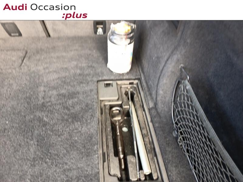 Voitures occasions Audi Q5 Sportback S line Laxou