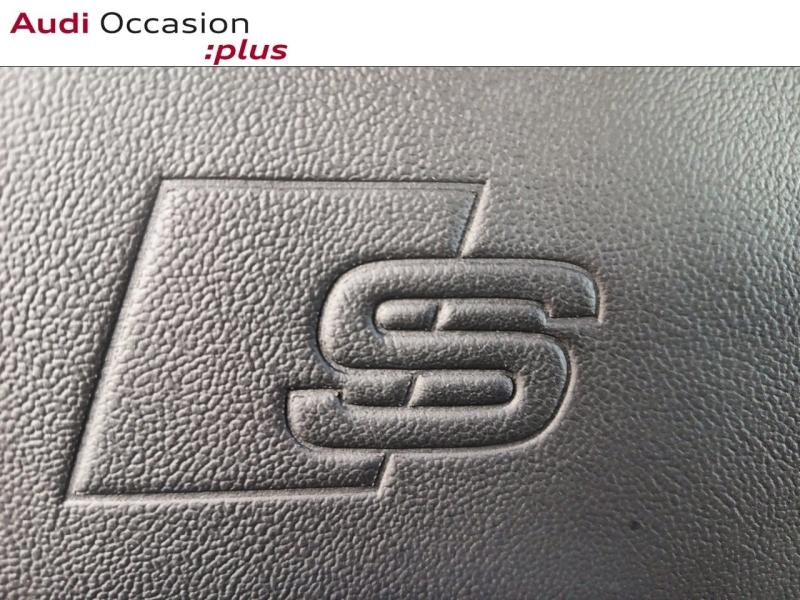 Voitures occasions Audi Q5 Sportback S line Laxou