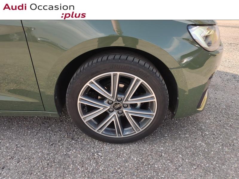 Voitures occasions Audi A1 Sportback Design Laxou