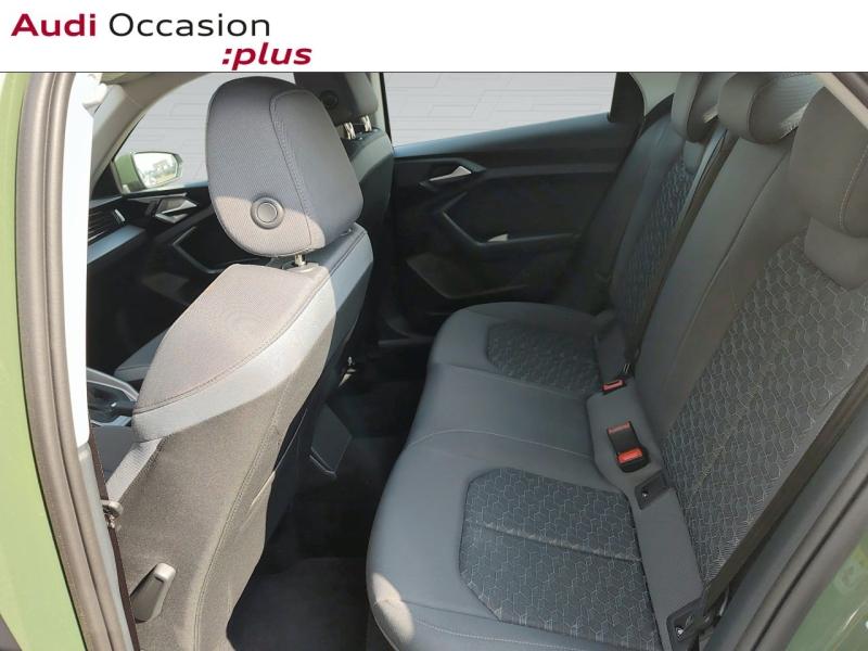 Voitures occasions Audi A1 Sportback Design Laxou
