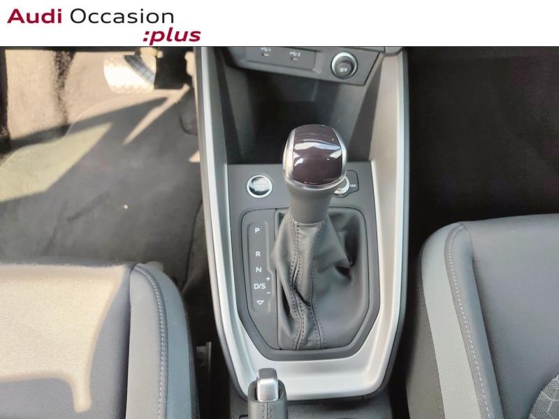 Voitures occasions Audi A1 Sportback Design Laxou