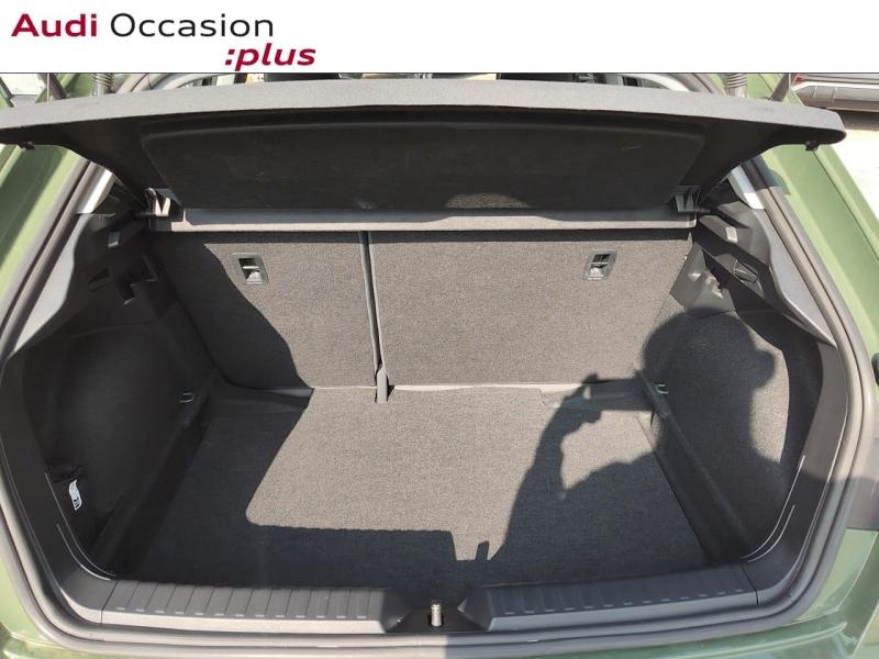 Voitures occasions Audi A1 Sportback Design Laxou