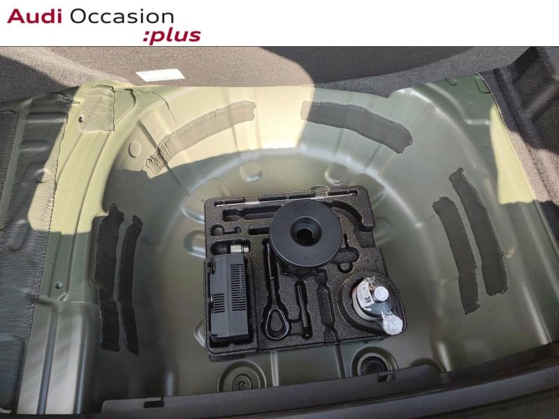 Voitures occasions Audi A1 Sportback Design Laxou