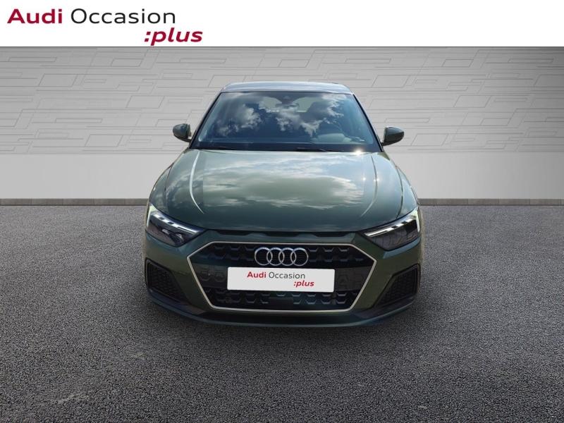 Voitures occasions Audi A1 Sportback Design Laxou