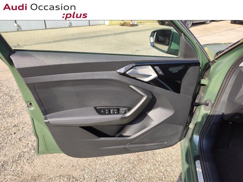 Voitures occasions Audi A1 Sportback Design Laxou