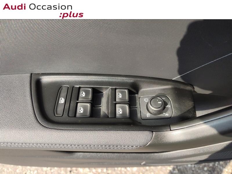 Voitures occasions Audi A1 Sportback Design Laxou