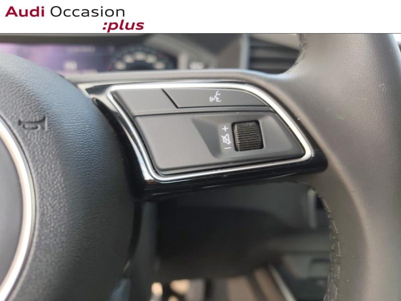 Voitures occasions Audi A1 Sportback Design Laxou