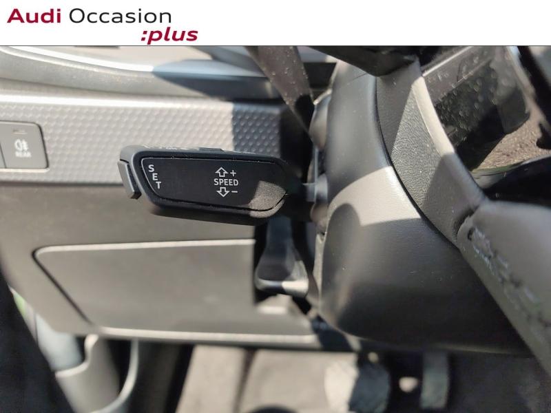 Voitures occasions Audi A1 Sportback Design Laxou