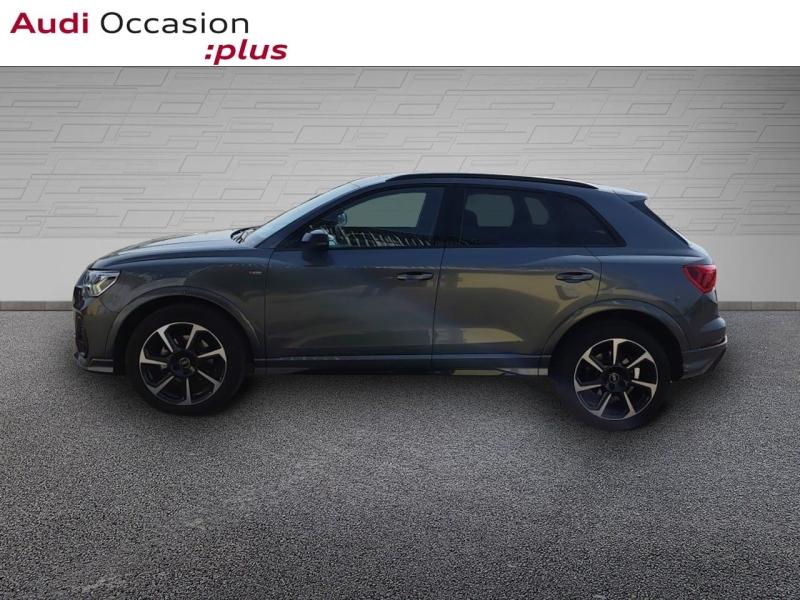 Voitures occasions Audi Q3 S line plus Laxou