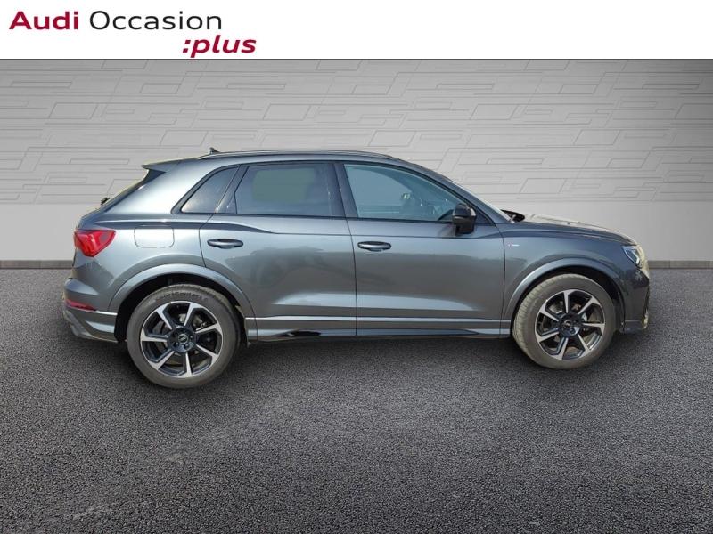 Voitures occasions Audi Q3 S line plus Laxou