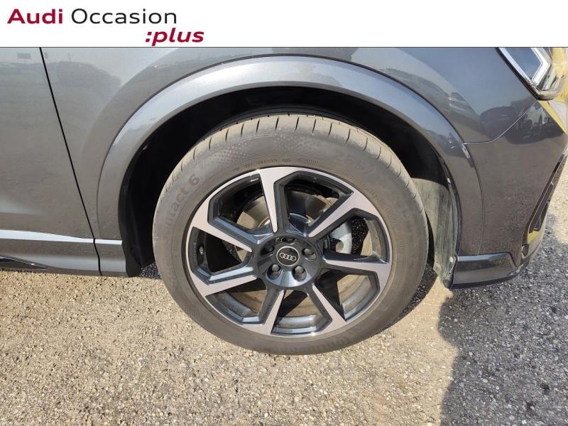 Voitures occasions Audi Q3 S line plus Laxou