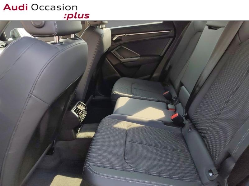 Voitures occasions Audi Q3 S line plus Laxou