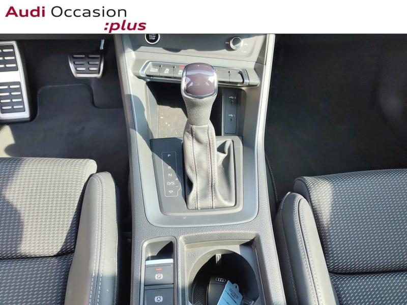 Voitures occasions Audi Q3 S line plus Laxou