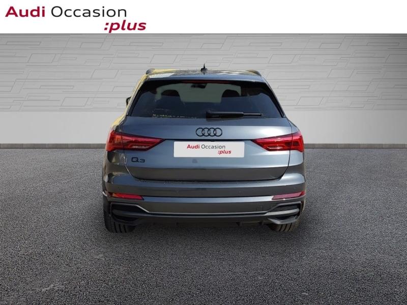 Voitures occasions Audi Q3 S line plus Laxou