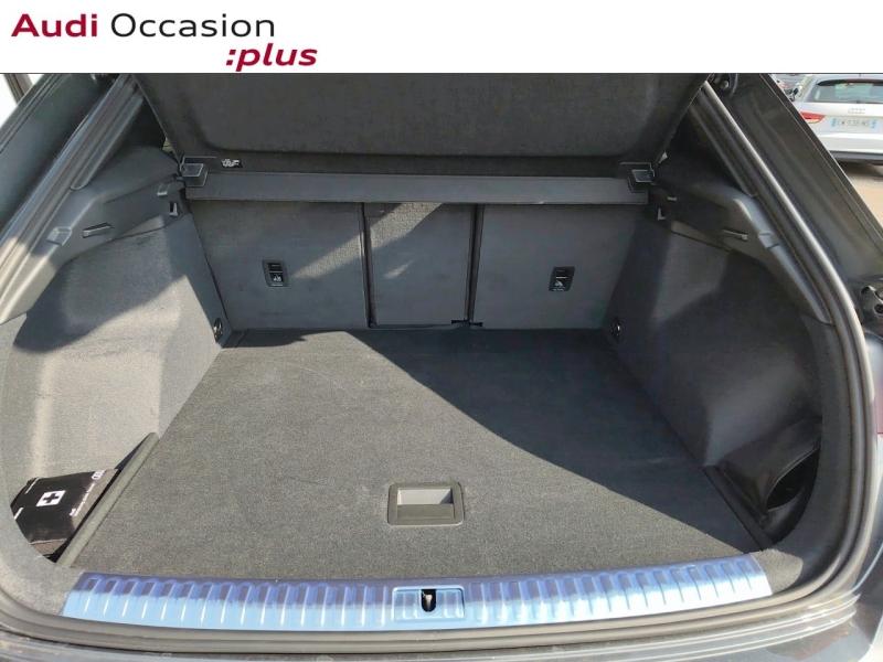 Voitures occasions Audi Q3 S line plus Laxou
