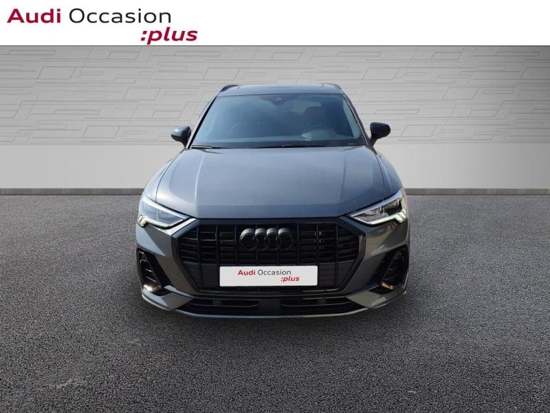 Voitures occasions Audi Q3 S line plus Laxou