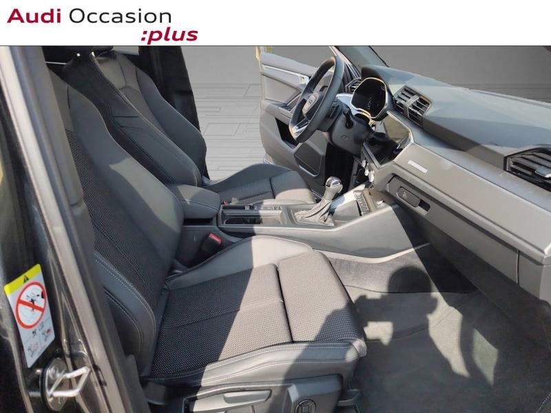 Voitures occasions Audi Q3 S line plus Laxou