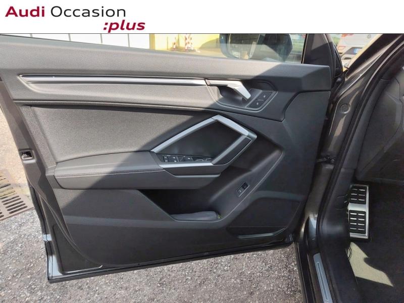 Voitures occasions Audi Q3 S line plus Laxou