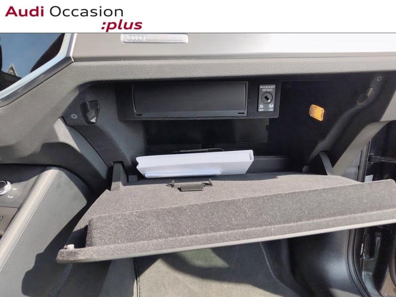 Voitures occasions Audi Q3 S line plus Laxou