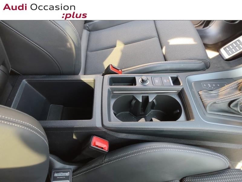 Voitures occasions Audi Q3 S line plus Laxou