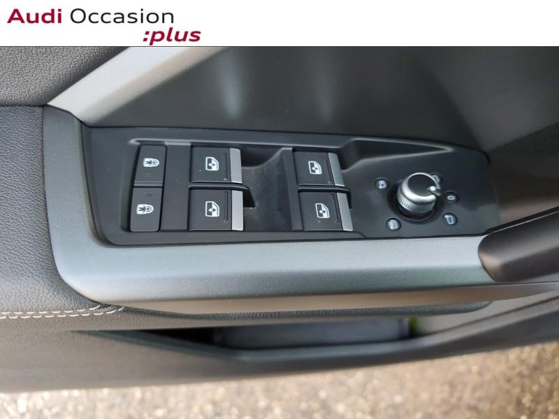 Voitures occasions Audi Q3 S line plus Laxou