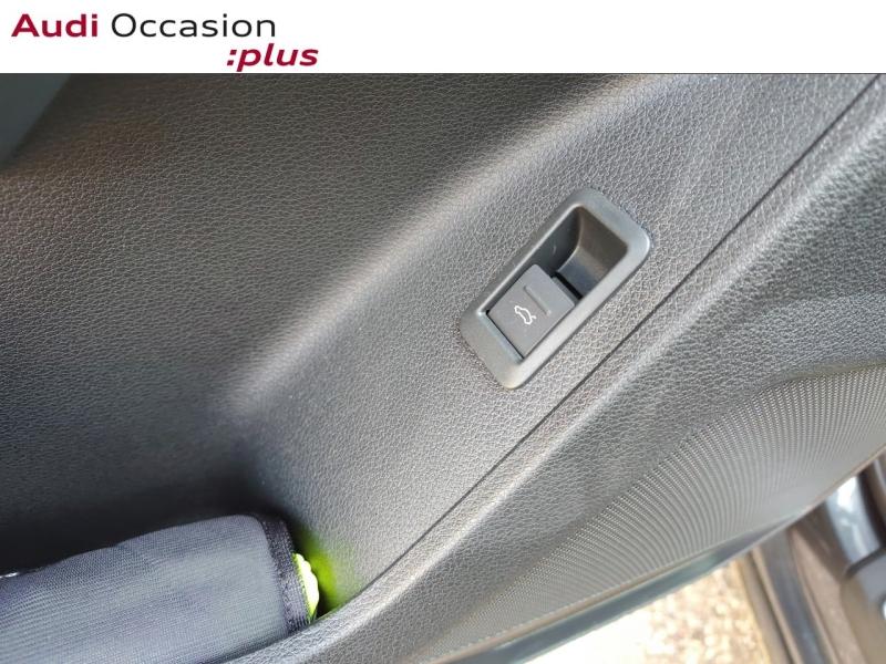 Voitures occasions Audi Q3 S line plus Laxou