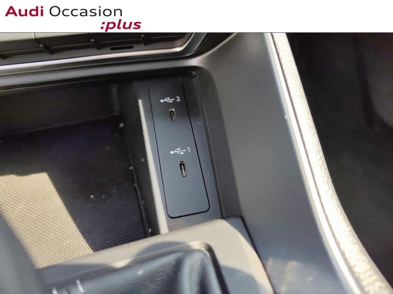 Voitures occasions Audi Q3 S line plus Laxou