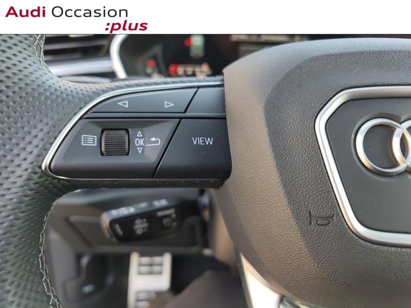 Voitures occasions Audi Q3 S line plus Laxou